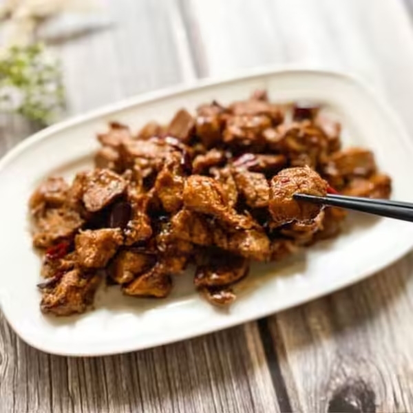 福 泰 素食 料理 包