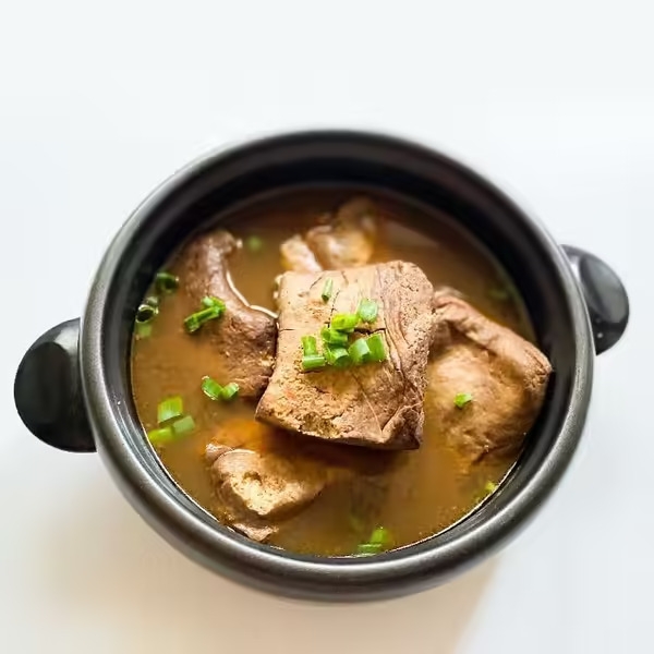 素食 即食包