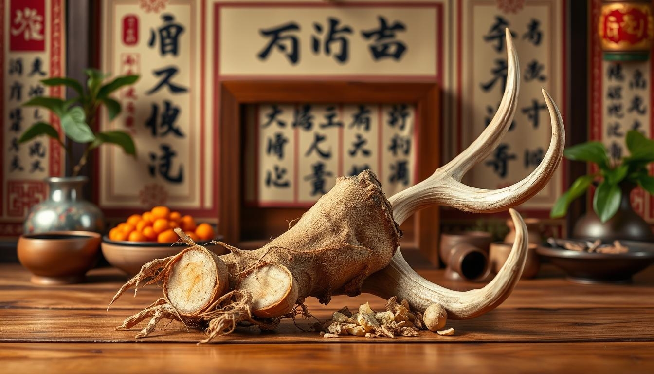 東森龜鹿鴕鳥精