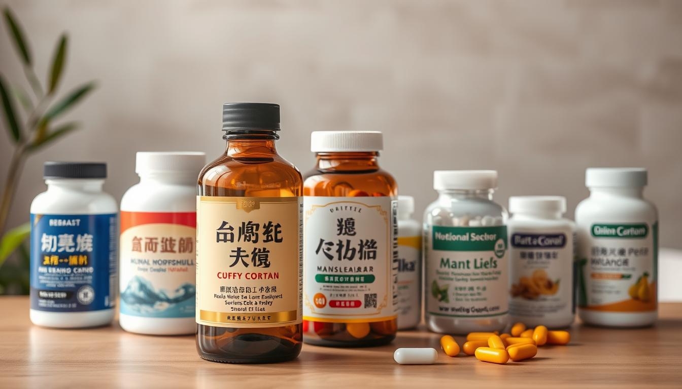 龜鹿二仙鴕鳥精